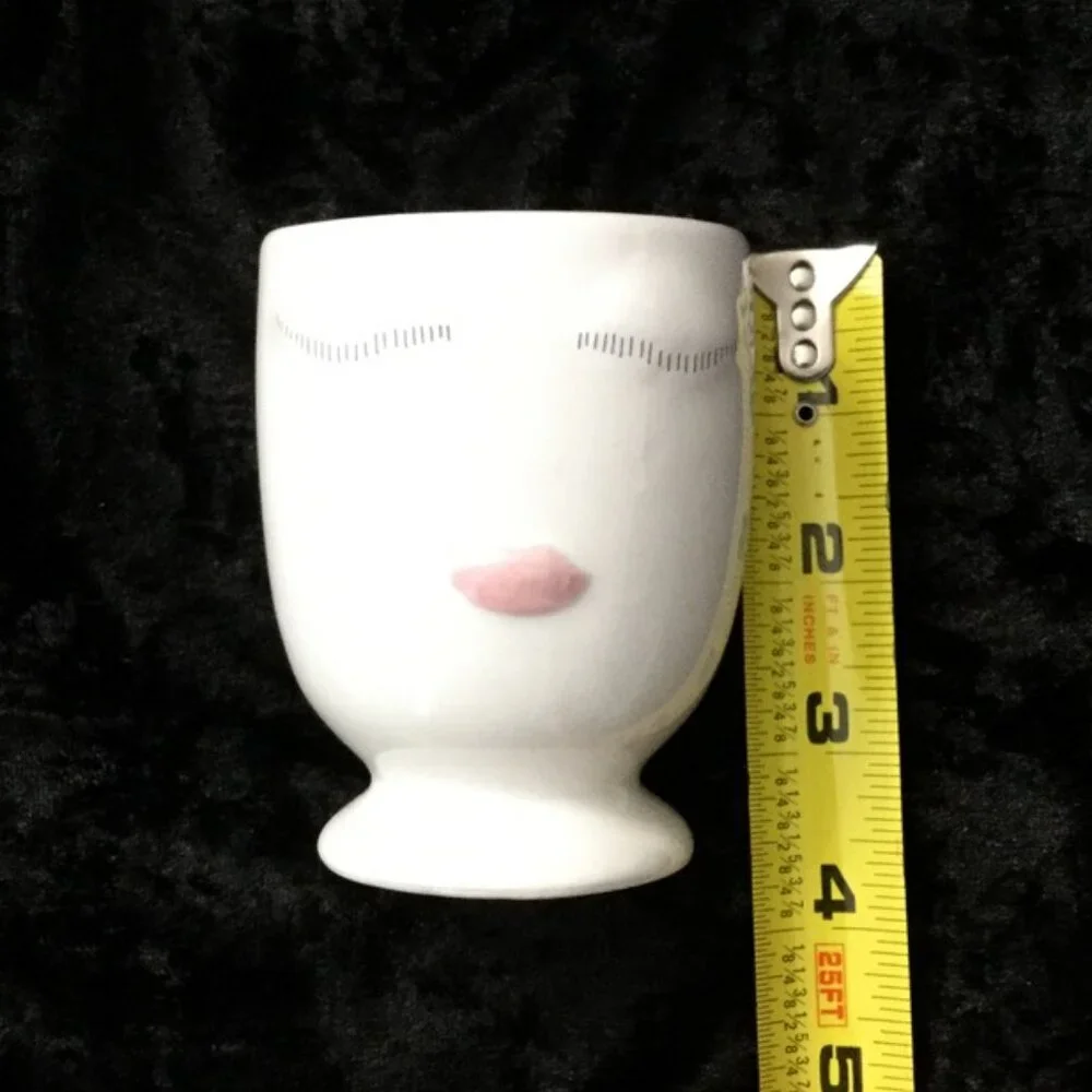 Face Trinket Holder Makeup Brush Holder NEW